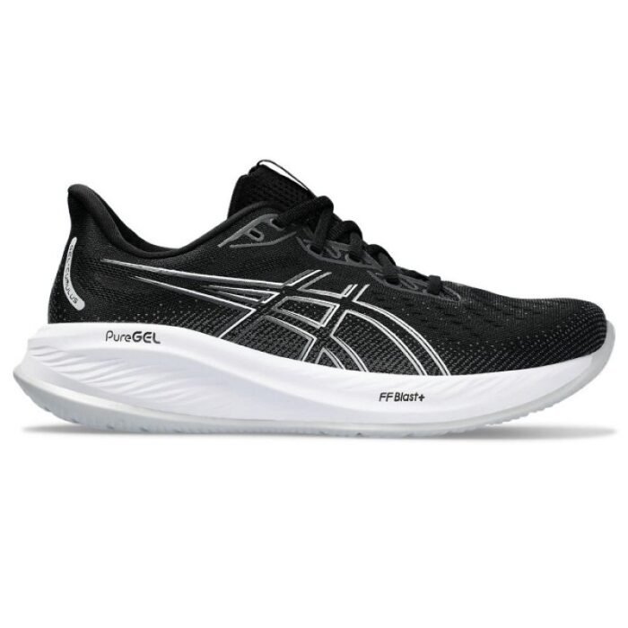 Erkek - Asics Gel Cumulus 26 M 1011B792002 Koşu Ayakkabısı - Ana Görsel