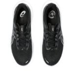 Erkek - Asics Gel Cumulus 26 M 1011B792002 Koşu Ayakkabısı - Görsel 3