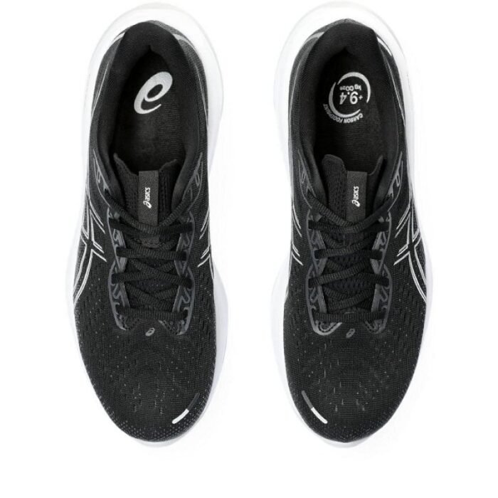 Erkek - Asics Gel Cumulus 26 M 1011B792002 Koşu Ayakkabısı - Görsel 3