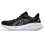 Erkek - Asics Gel Cumulus 26 M 1011B792002 Koşu Ayakkabısı - Görsel 4