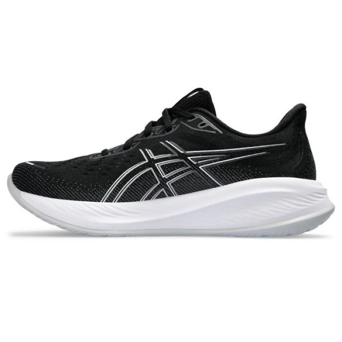 Erkek - Asics Gel Cumulus 26 M 1011B792002 Koşu Ayakkabısı - Görsel 8