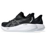 Erkek - Asics Gel Cumulus 26 Kadın Koşu Ayakkabısı 1012B599002 - Görsel 4