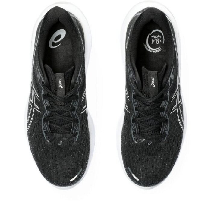 Erkek - Asics Gel Cumulus 26 Kadın Koşu Ayakkabısı 1012B599002 - Görsel 5