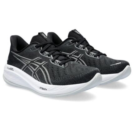 Erkek - Asics Gel Cumulus 26 Kadın Koşu Ayakkabısı 1012B599002 - Ana Görsel