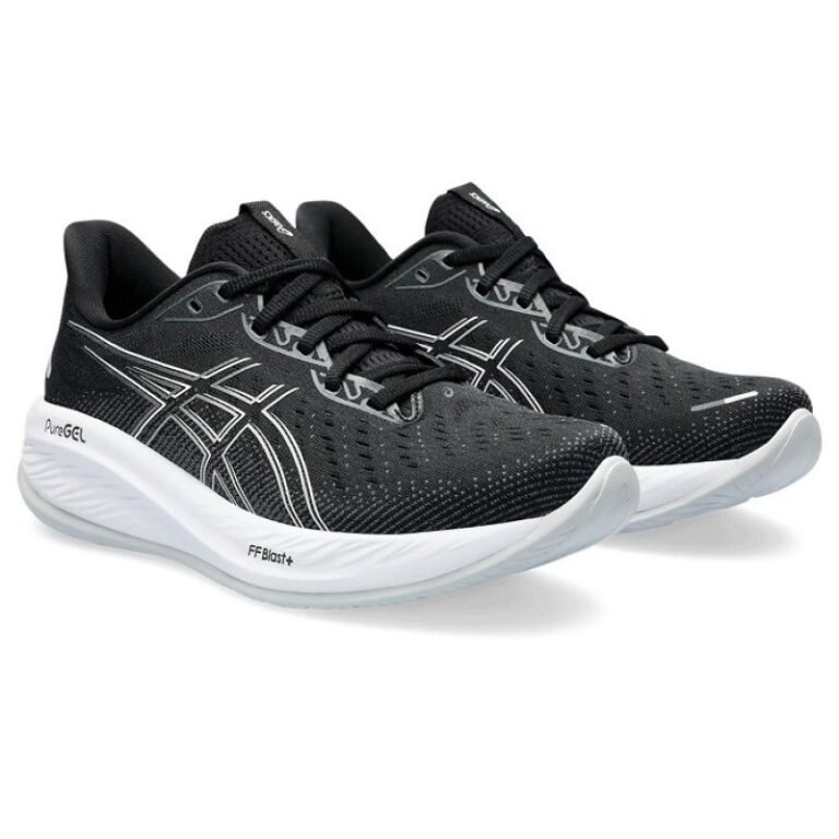 Erkek - Asics Gel Cumulus 26 Kadın Koşu Ayakkabısı 1012B599002 - Ana Görsel