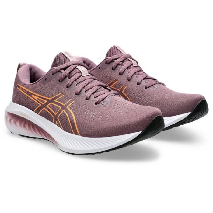 Ayakkabılar - Asics Gel Excite 10 W Kadın Koşu Ayakkabısı 1012B418500 - Görsel 5
