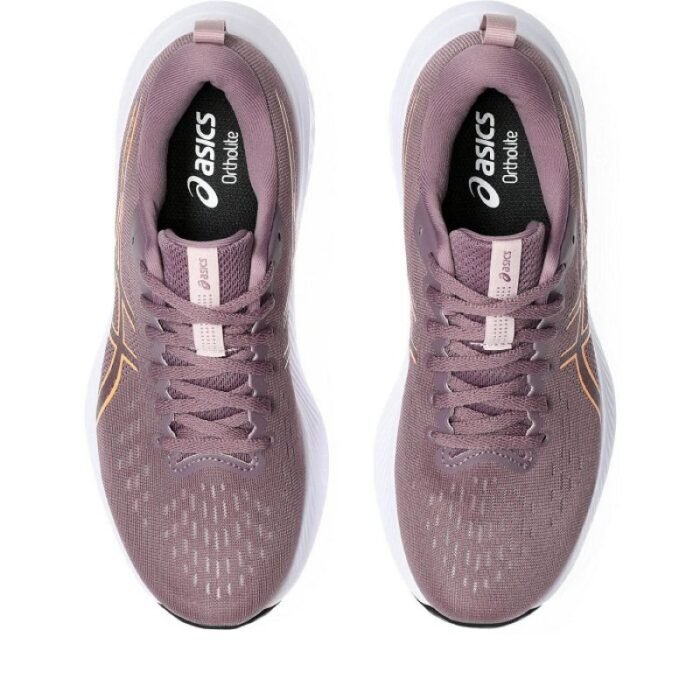 Ayakkabılar - Asics Gel Excite 10 W Kadın Koşu Ayakkabısı 1012B418500 - Görsel 6