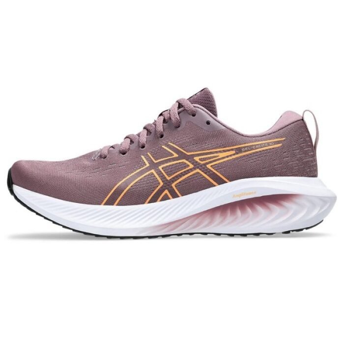 Ayakkabılar - Asics Gel Excite 10 W Kadın Koşu Ayakkabısı 1012B418500 - Görsel 7