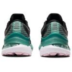 Ayakkabılar - Asics Gel Kayano 28 Kadın Ayakkabı 1012B047004 - Görsel 2