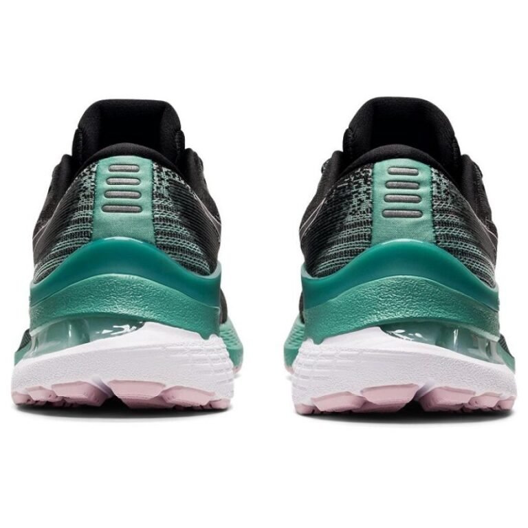 Ayakkabılar - Asics Gel Kayano 28 Kadın Ayakkabı 1012B047004 - Görsel 2
