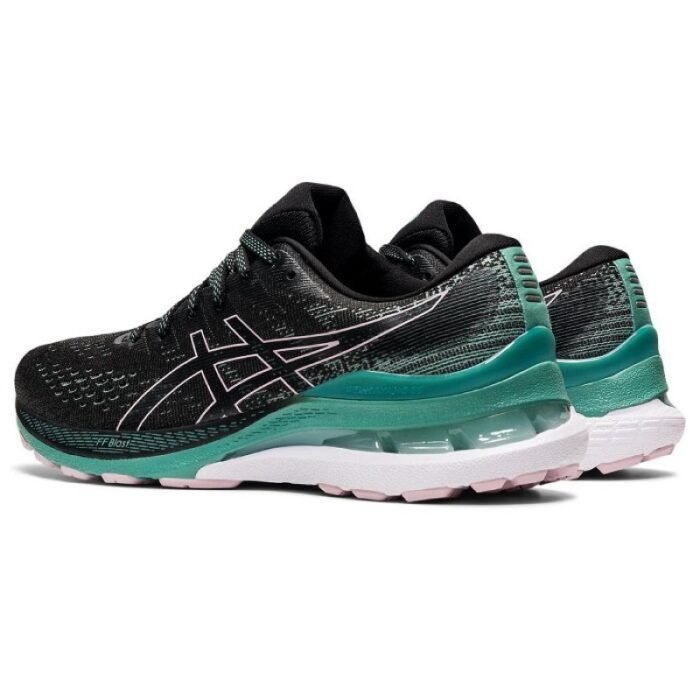 Ayakkabılar - Asics Gel Kayano 28 Kadın Ayakkabı 1012B047004 - Görsel 4