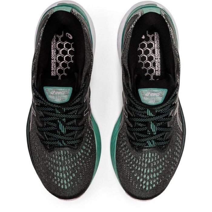 Ayakkabılar - Asics Gel Kayano 28 Kadın Ayakkabı 1012B047004 - Görsel 5