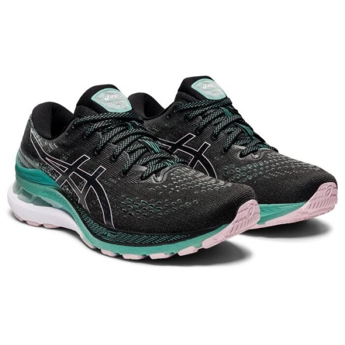 Ayakkabılar - Asics Gel Kayano 28 Kadın Ayakkabı 1012B047004 - Ana Görsel