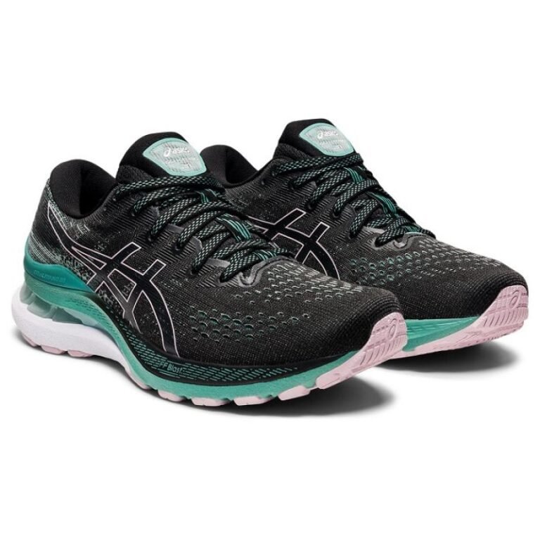 Ayakkabılar - Asics Gel Kayano 28 Kadın Ayakkabı 1012B047004 - Ana Görsel