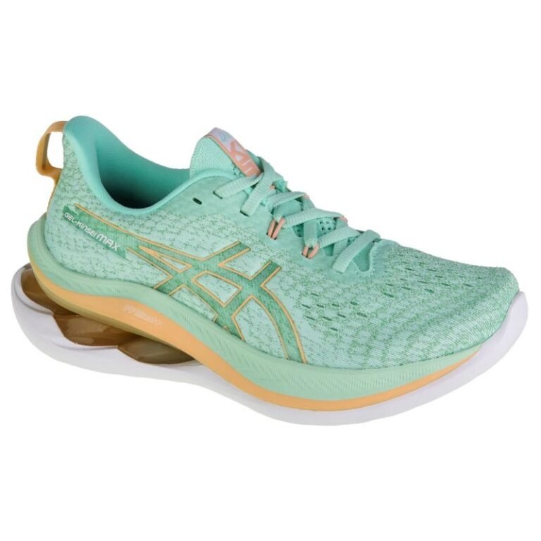 Ayakkabılar - Asics Gel-Kinsei Max W 1012B512-300 Koşu Ayakkabısı - Ana Görsel