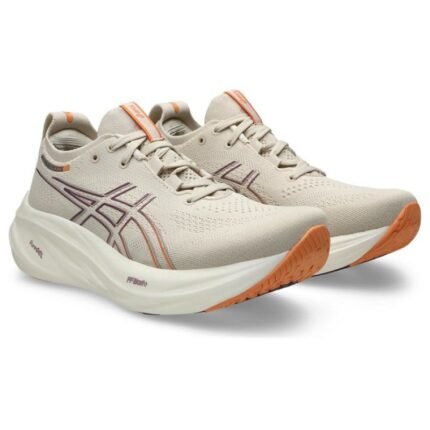Ayakkabılar - Asics Gel Nimbus 26 Kadın Koşu Ayakkabısı 1012B601250 - Ana Görsel