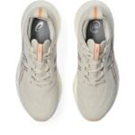 Ayakkabılar - Asics Gel Nimbus 26 Kadın Koşu Ayakkabısı 1012B601250 - Görsel 3