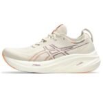 Ayakkabılar - Asics Gel Nimbus 26 Kadın Koşu Ayakkabısı 1012B601250 - Görsel 4