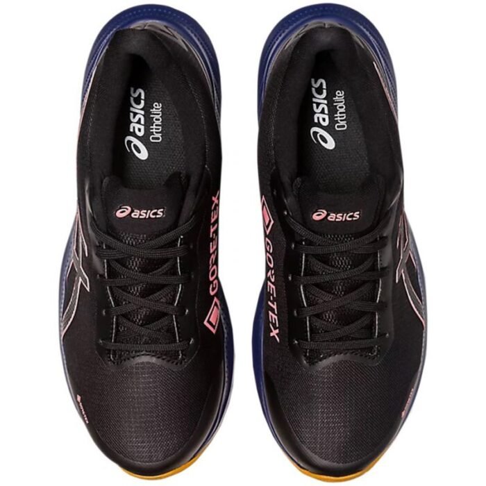 Ayakkabılar - Asics Gel-Pulse 14 GTX Kadın Koşu Ayakkabıları - Görsel 2