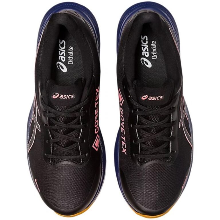 Ayakkabılar - Asics Gel-Pulse 14 GTX Kadın Koşu Ayakkabıları - Görsel 2