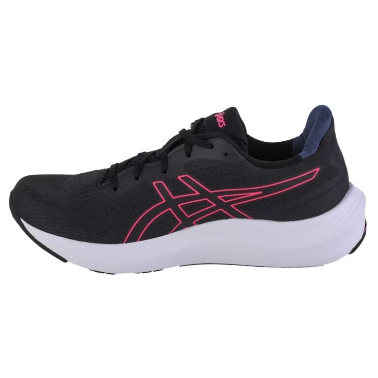 Ayakkabılar - Asics Gel-Pulse 14 W 1012B318-022 Koşu Ayakkabısı - Görsel 2