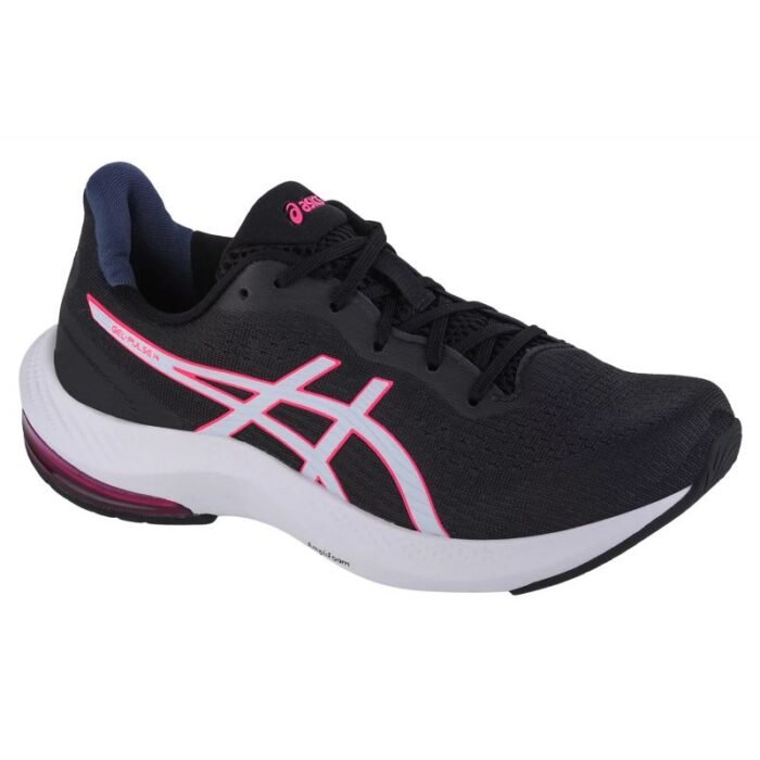 Ayakkabılar - Asics Gel-Pulse 14 W 1012B318-022 Koşu Ayakkabısı - Ana Görsel