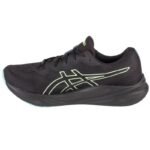 Erkek - Asics Gel-Pulse 15 GTX M 1011B781-001 Antrenman Ayakkabısı - Görsel 2