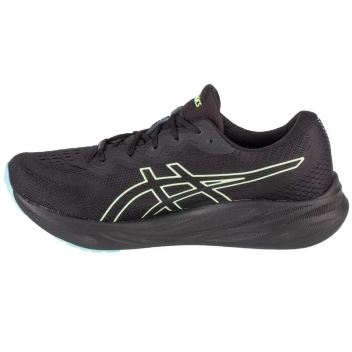 Erkek - Asics Gel-Pulse 15 GTX M 1011B781-001 Antrenman Ayakkabısı - Görsel 2