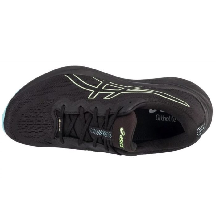 Erkek - Asics Gel-Pulse 15 GTX M 1011B781-001 Antrenman Ayakkabısı - Görsel 3