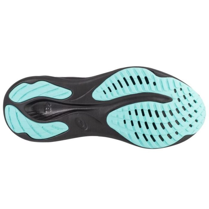 Erkek - Asics Gel-Pulse 15 GTX M 1011B781-001 Antrenman Ayakkabısı - Görsel 4