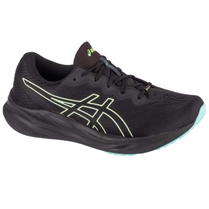 Erkek - Asics Gel-Pulse 15 GTX M 1011B781-001 Antrenman Ayakkabısı - Ana Görsel