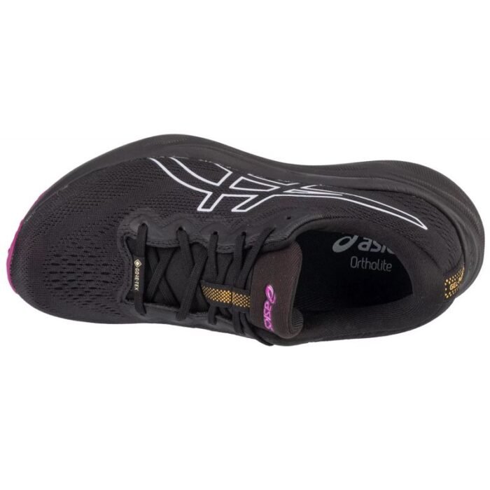Ayakkabılar - Asics Gel-Pulse 15 GTX W 1012B592-001 kadın koşu ayakkabıları - Görsel 3