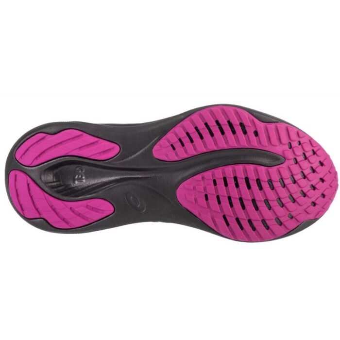 Ayakkabılar - Asics Gel-Pulse 15 GTX W 1012B592-001 kadın koşu ayakkabıları - Görsel 4