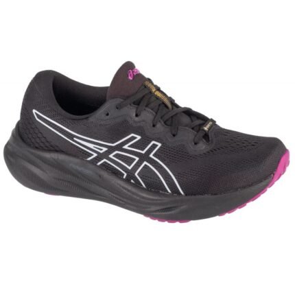 Ayakkabılar - Asics Gel-Pulse 15 GTX W 1012B592-001 kadın koşu ayakkabıları - Ana Görsel
