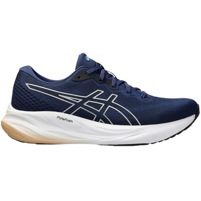 Ayakkabılar - Asics Gel-Pulse 15 W 1012B593 401 Koşu Ayakkabıları - Görsel 6