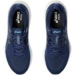 Ayakkabılar - Asics Gel-Pulse 15 W 1012B593 401 Koşu Ayakkabıları - Görsel 7