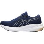 Ayakkabılar - Asics Gel-Pulse 15 W 1012B593 401 Koşu Ayakkabıları - Görsel 8