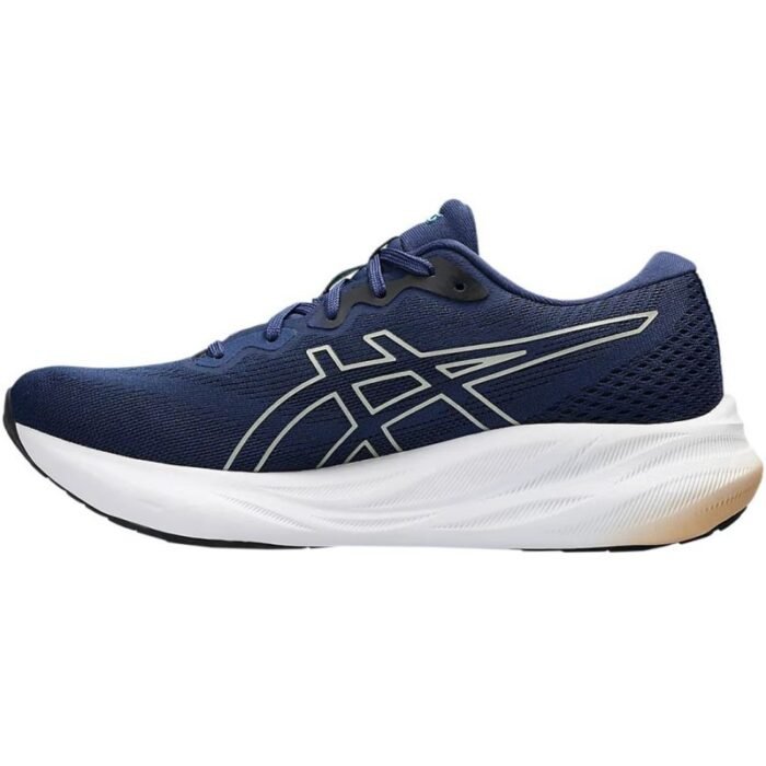 Ayakkabılar - Asics Gel-Pulse 15 W 1012B593 401 Koşu Ayakkabıları - Görsel 8