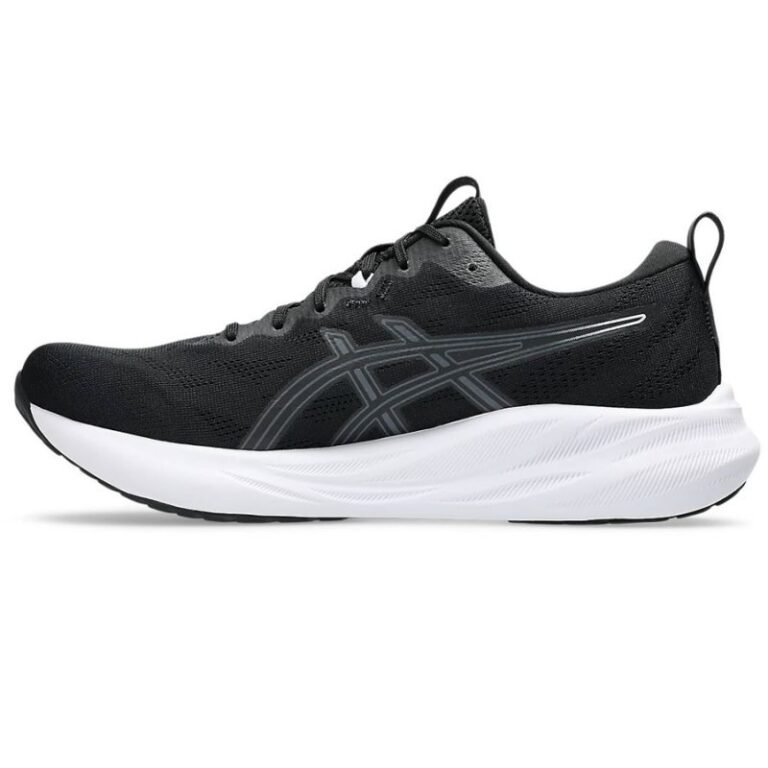 Erkek - Asics Gel-Pulse 16 M 1011B962 003 Koşu Ayakkabısı - Görsel 2