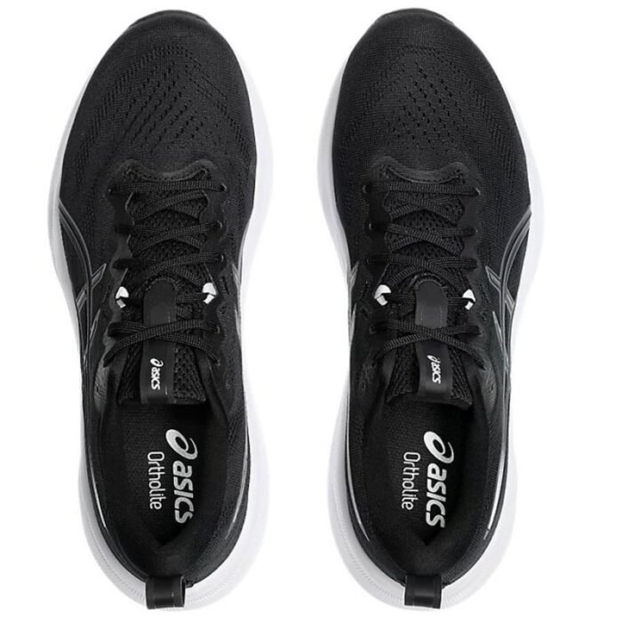 Erkek - Asics Gel-Pulse 16 M 1011B962 003 Koşu Ayakkabısı - Görsel 3