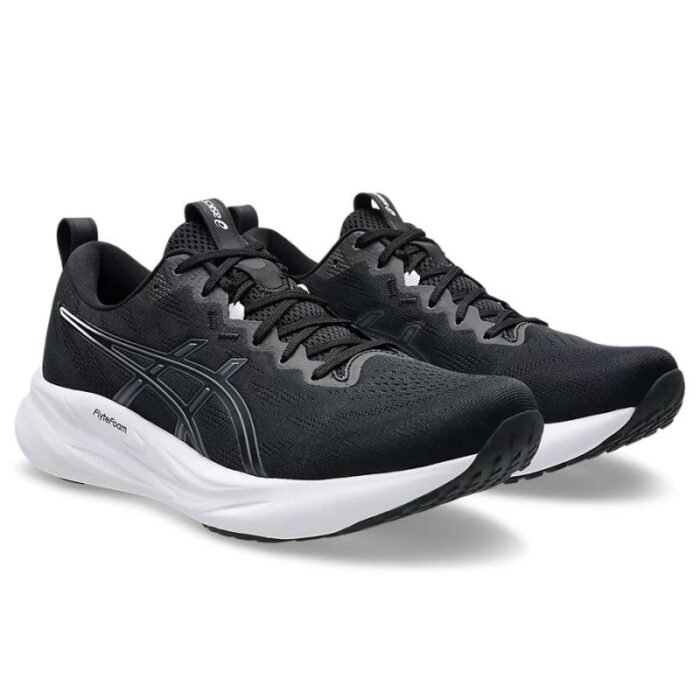 Erkek - Asics Gel-Pulse 16 M 1011B962 003 Koşu Ayakkabısı - Görsel 4
