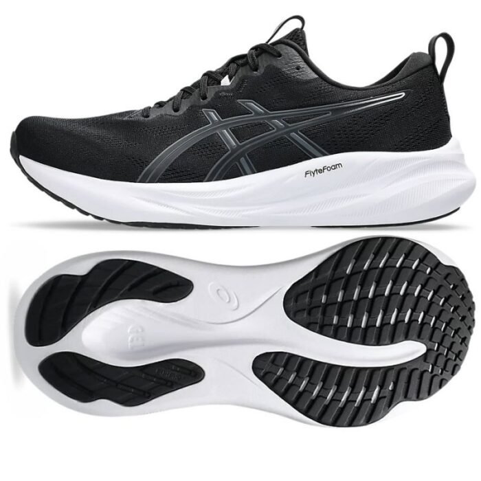 Erkek - Asics Gel-Pulse 16 M 1011B962 003 Koşu Ayakkabısı - Ana Görsel