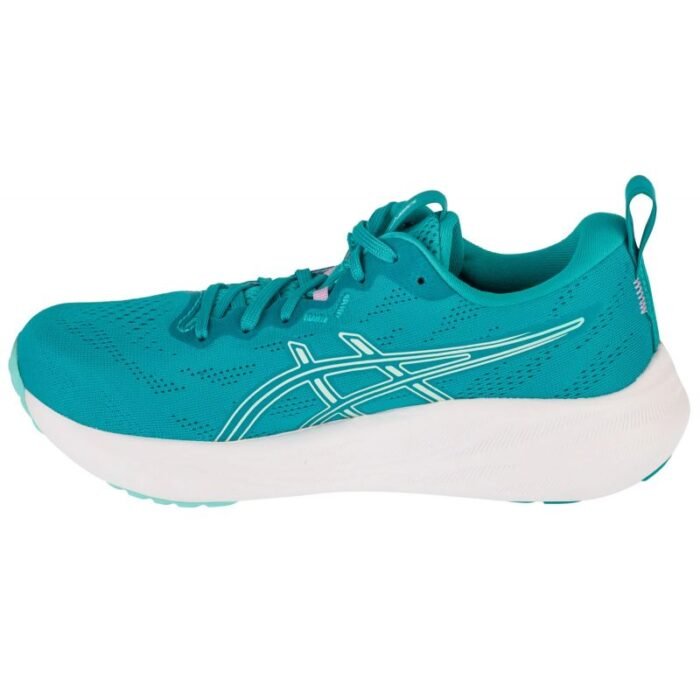 Ayakkabılar - Asics Gel-Pulse 16 W 1012B755-400 Koşu Ayakkabıları - Görsel 2