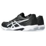 Erkek - Asics GEL-ROCKET 11 M 1071A091-002 Ayakkabılar (Erkek, Voleybol) - Görsel 5