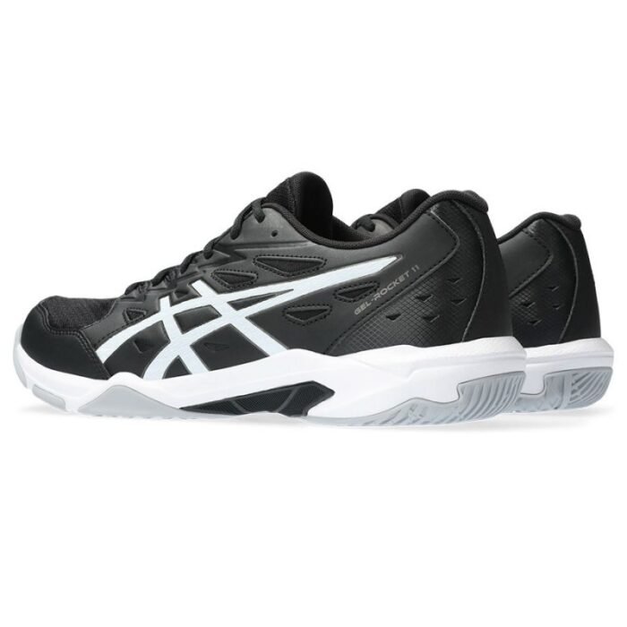 Erkek - Asics GEL-ROCKET 11 M 1071A091-002 Ayakkabılar (Erkek, Voleybol) - Görsel 5