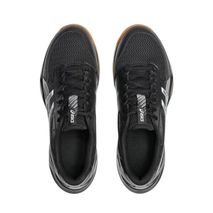 Erkek - Asics Gel-Rocket 12 M 1071A116 001 Voleybol Ayakkabıları (Erkek, Hentbol) - Ana Görsel