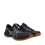 Erkek - Asics Gel-Rocket 12 M 1071A116 001 Voleybol Ayakkabıları (Erkek, Hentbol) - Görsel 4
