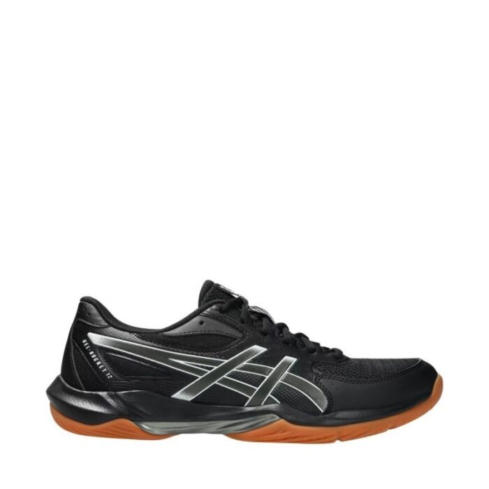 Erkek - Asics Gel-Rocket 12 M 1071A116 001 Voleybol Ayakkabıları (Erkek, Hentbol) - Görsel 6