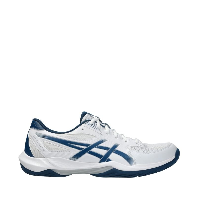 tryoshop-asics-gel-rocket-12-m-1071a116-100-volleyball-shoes-1564620-3 Asics Gel-Rocket 12 Erkek Voleybol Ayakkabıları - Görsel 1