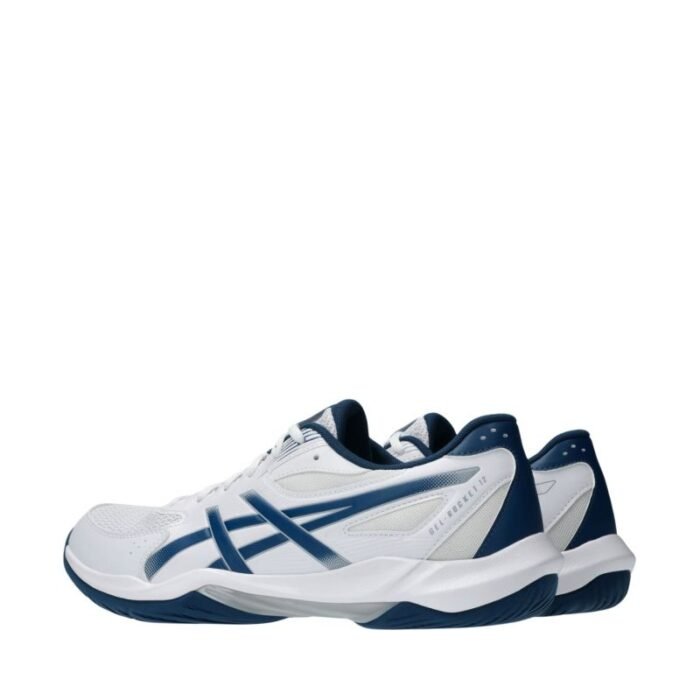 Asics Gel-Rocket 12 Erkek Voleybol Ayakkabıları - Görsel 3